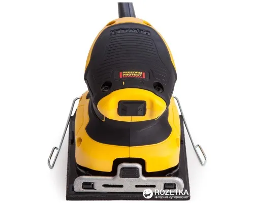Шліфувальна машина DeWALT 230 Вт, 14000 об/хв (DWE6411)
