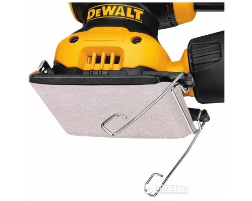 Шліфувальна машина DeWALT 230 Вт, 14000 об/хв (DWE6411)
