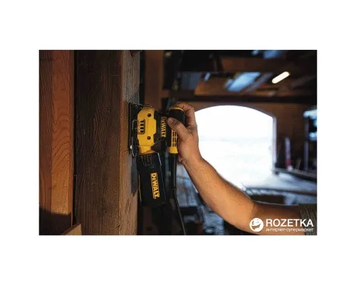 Шліфувальна машина DeWALT 230 Вт, 14000 об/хв (DWE6411)