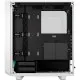 Корпус для ПК Fractal Design Meshify 2 Compact RGB White TG (FD-C-MES2C-08)