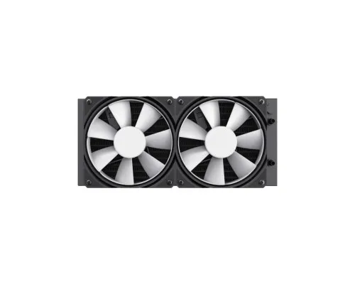 Система рідинного охолодження Gamemax IceBurg 240 Infinity