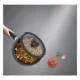 Кришка для посуду Tefal Ingenio 24 см (L9846553)