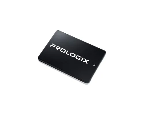 Накопичувач SSD 2.5" 960GB Prologix (PRO960GS320)