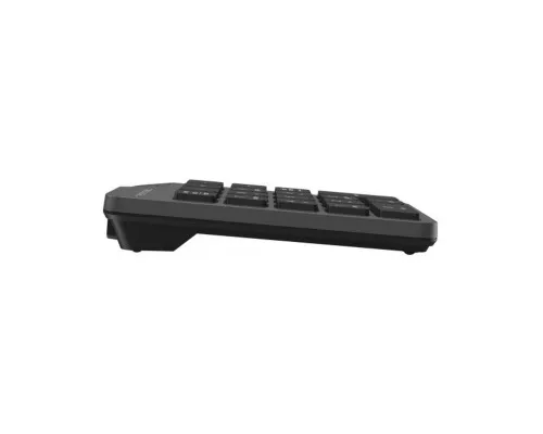 Клавіатура A4Tech FGK21C Wireless Grey (4711421993982)