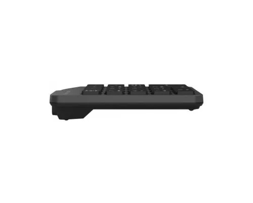 Клавіатура A4Tech FGK21C Wireless Grey (4711421993982)
