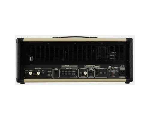 Гітарний підсилювач Egnater Tourmaster 4100