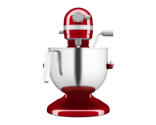 Кухонний комбайн KitchenAid 5KSM70JPXEER