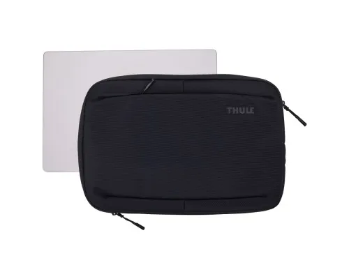 Чохол до ноутбука Thule 16" TSS-416 Subterra 2 MacBook Sleeve Black (3205032)