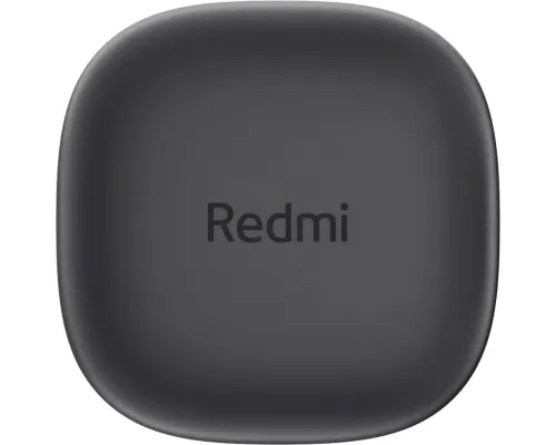 Навушники Xiaomi Redmi Buds 6 Play Black (1071789)