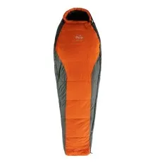 Спальний мішок Tramp Fjord Long Orange/Grey R (UTRS-049L-R)