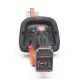 Кущоріз Black&Decker 18М, 2Ah, 45 см (GTC18452PC)