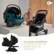 Коляска Kinderkraft Mitzy Jade Green (KSMITZ00GRE0000) (5902533924387)