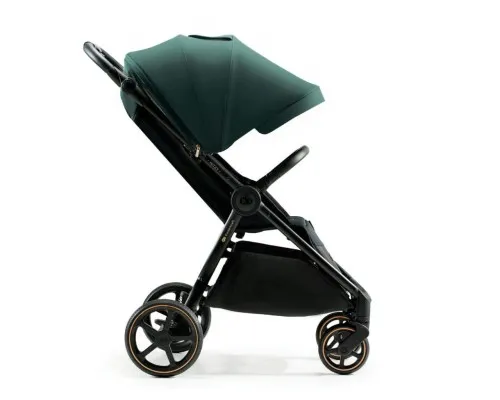 Коляска Kinderkraft Mitzy Jade Green (KSMITZ00GRE0000) (5902533924387)