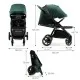 Коляска Kinderkraft Mitzy Jade Green (KSMITZ00GRE0000) (5902533924387)