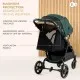 Коляска Kinderkraft Mitzy Jade Green (KSMITZ00GRE0000) (5902533924387)