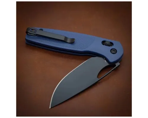 Ніж CJRB Acacia BB Blue (J1952-BBU)
