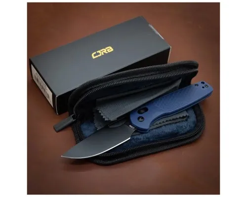 Ніж CJRB Acacia BB Blue (J1952-BBU)