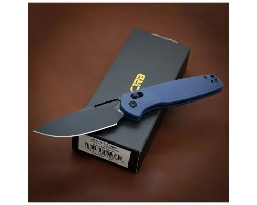 Ніж CJRB Acacia BB Blue (J1952-BBU)