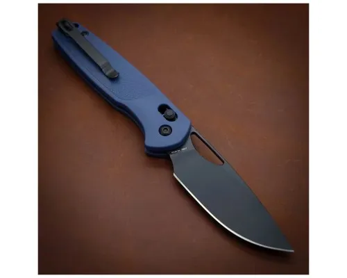 Ніж CJRB Acacia BB Blue (J1952-BBU)