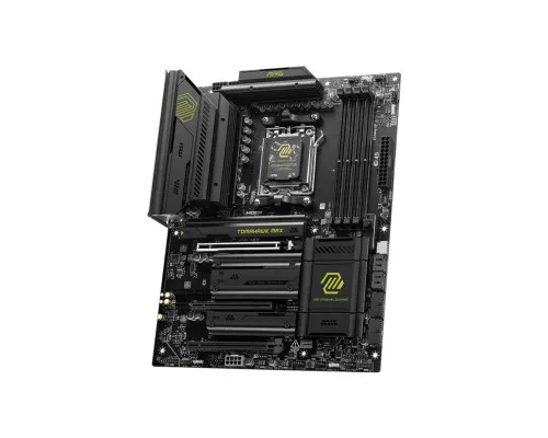 Материнська плата MSI MAG B850 TOMAHAWK MAX WIFI