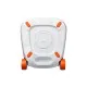 Акустична система JBL PartyBox Stage 320 White (JBLPBSTAGE320SWEP)