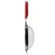 Сито KitchenAid Coreline 18 см червоний (KAG161OHERE)