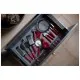Сито KitchenAid Coreline 18 см червоний (KAG161OHERE)