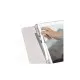 Чохол до планшета BeCover with keyboard Apple iPad Pro 13" M4 2024 Gray (713004)