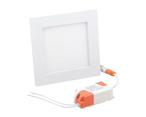 Світильник точковий Євросвітло LED-S-120-6 4200К