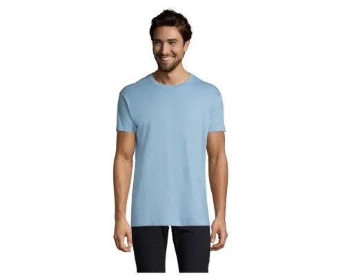 Футболка Sol's Imperial блакитний XL (11500220XL)
