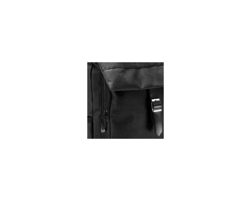 Рюкзак туристичний Semi Line 12 Black (J4921-1) (DAS302196)