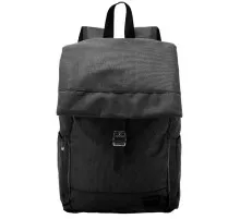 Рюкзак туристичний Semi Line 12 Black (J4921-1) (DAS302196)