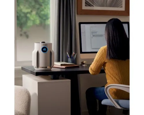 Очисник повітря Shark NeverChange5 Air Purifier Compact Pro (HP072EU)