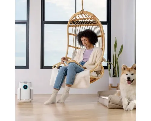 Очисник повітря Shark NeverChange5 Air Purifier Compact Pro (HP072EU)
