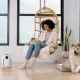 Очисник повітря Shark NeverChange5 Air Purifier Compact Pro (HP072EU)