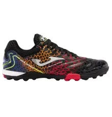 Сороконіжки Joma Maxima MAXW2431TF чорний, червоний 44 (8445954851636)