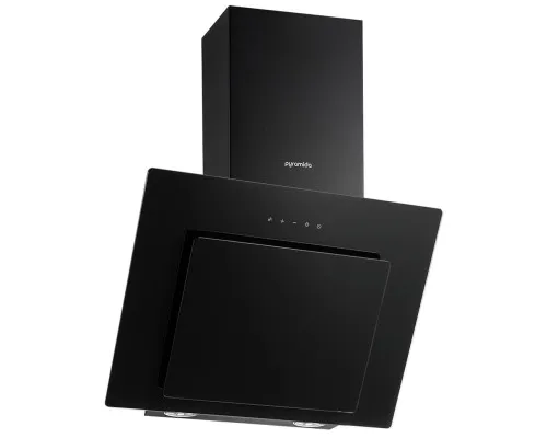 Витяжка кухонна Pyramida NRX 60 (800) SR GBL