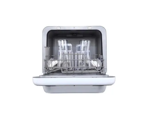 Посудомийна машина Midea MCFD42900GMINI-i