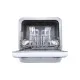 Посудомийна машина Midea MCFD42900GMINI-i