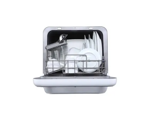 Посудомийна машина Midea MCFD42900GMINI-i