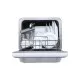 Посудомийна машина Midea MCFD42900GMINI-i