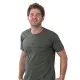 Футболка Sol's Imperial 190 I'am Ukrainian хакі XXL (11500269/138XXL)