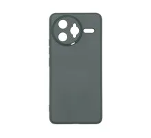 Чохол до мобільного телефона Armorstandart ICON Xiaomi Poco F7 Ultra Camera cover Dark Green (ARM85219)