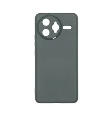 Чохол до мобільного телефона Armorstandart ICON Xiaomi Poco F7 Ultra Camera cover Dark Green (ARM85219)