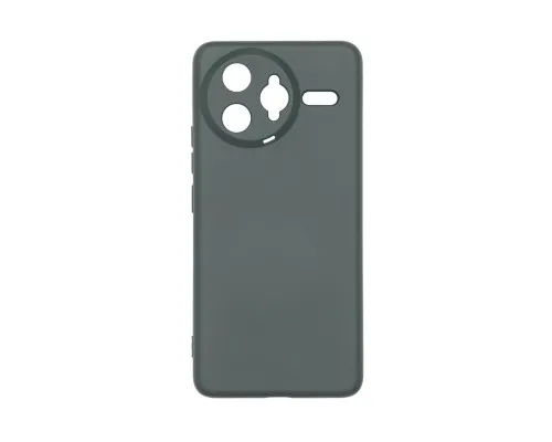Чохол до мобільного телефона Armorstandart ICON Xiaomi Poco F7 Ultra Camera cover Dark Green (ARM85219)