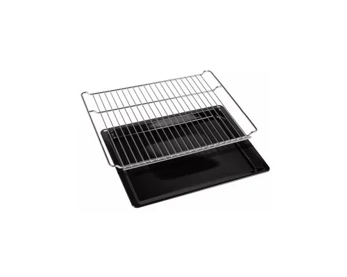 Духова шафа PRIME Technics POB 6820 M BK