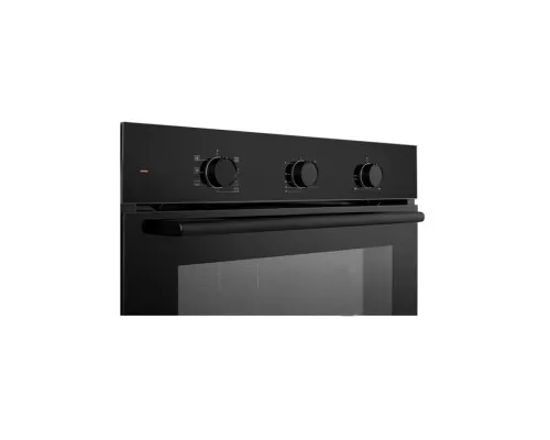 Духова шафа PRIME Technics POB 6820 M BK