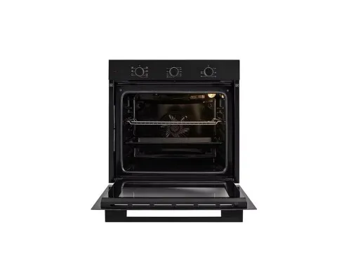 Духова шафа PRIME Technics POB 6820 M BK