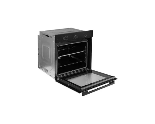 Духова шафа PRIME Technics POB 6820 M BK