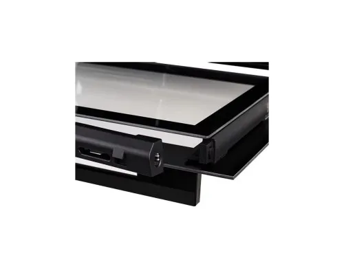 Духова шафа PRIME Technics POB 6820 M BK